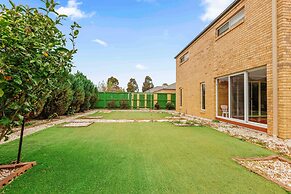 StayAU Modern Sanctuary Mins Ct&Airport
