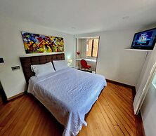 HOTEL CASA IRIS