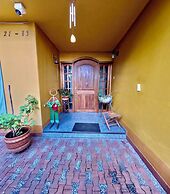 HOTEL CASA IRIS