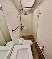 HOTEL CASA IRIS