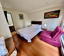 HOTEL CASA IRIS
