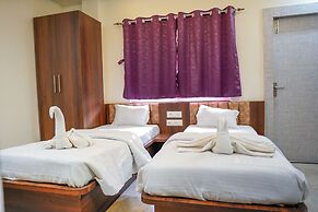 Shivpriya Palace
