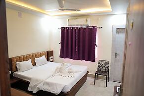 Shivpriya Palace