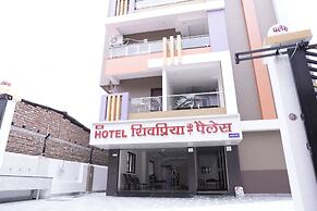 Shivpriya Palace