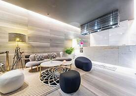 M Place Hotel Guwol-dong