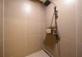 M Place Hotel Guwol-dong