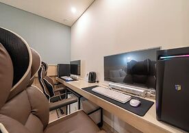 M Place Hotel Guwol-dong