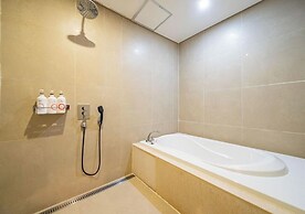M Place Hotel Guwol-dong