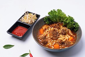 Amaya Kampot