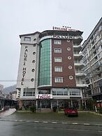Paluri Hotel