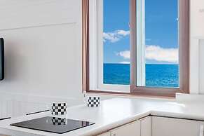 Uljin Sea and Moment Pension