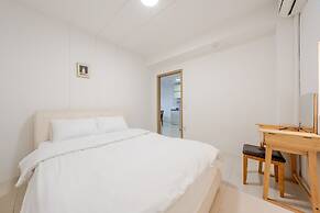 Uljin Sea and Moment Pension