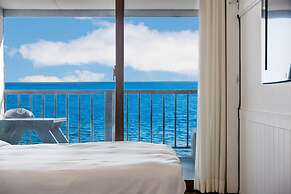 Uljin Sea and Moment Pension