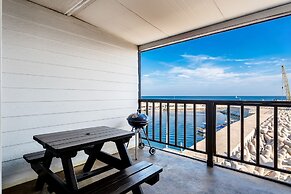 Uljin Sea and Moment Pension