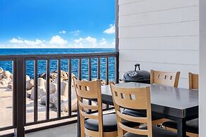 Uljin Sea and Moment Pension
