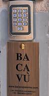 Bacavù