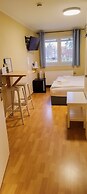 Pension Elfmeter