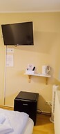 Pension Elfmeter