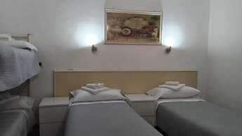 Hotel Serena