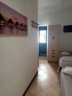 Hotel Serena