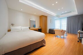 Kosmos Ulleungdo Villa Terre