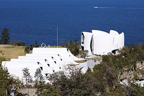 Kosmos Ulleungdo Villa Terre