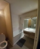 hôtel les nouveaux Ambassadeurs