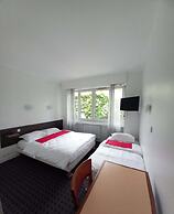 hôtel les nouveaux Ambassadeurs
