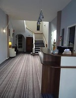 hôtel les nouveaux Ambassadeurs