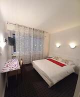 hôtel les nouveaux Ambassadeurs