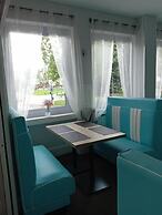 hôtel les nouveaux Ambassadeurs