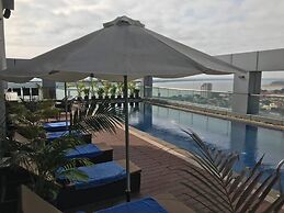 VV Hotel Kampong Cham