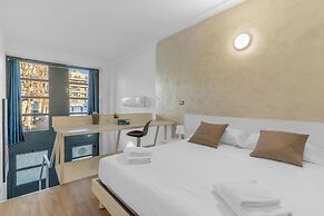 Welcome Foresteria Lombarda