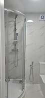 Luxurystudio Peacefully Located ,garden Parking