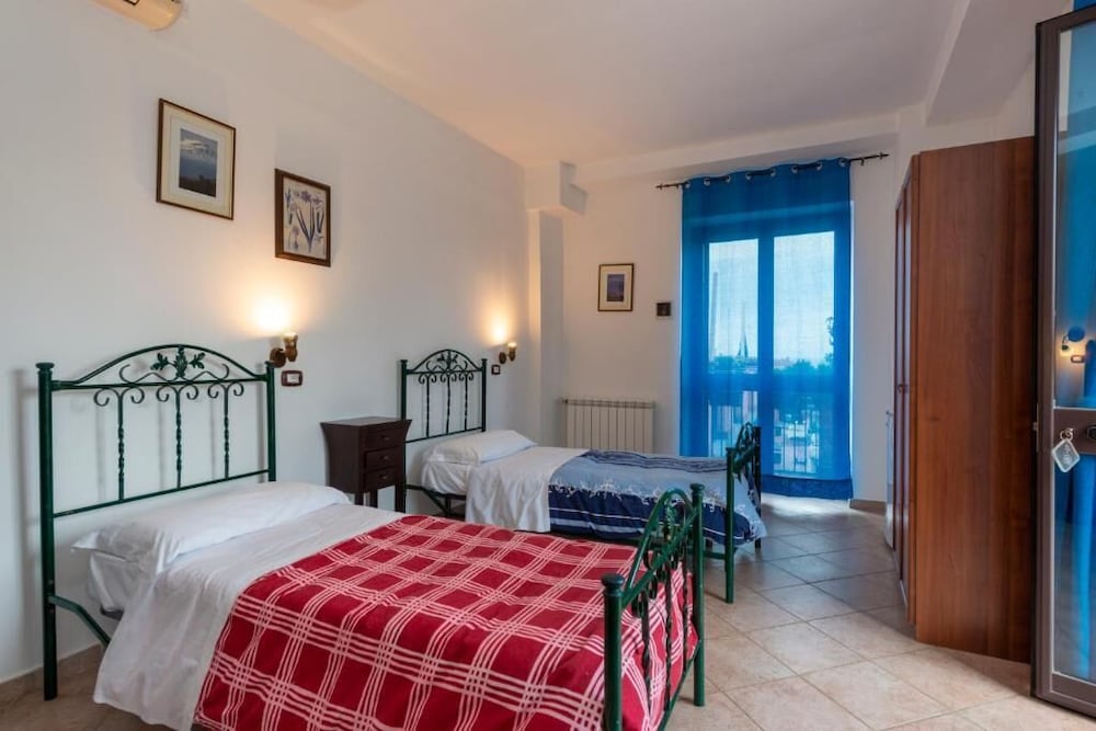 agriturismo dell'Etna