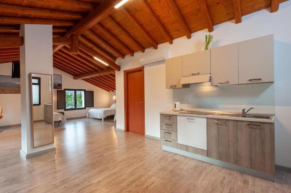 agriturismo dell'Etna