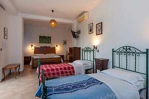 agriturismo dell'Etna