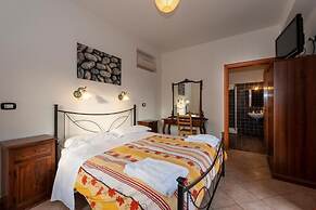 agriturismo dell'Etna