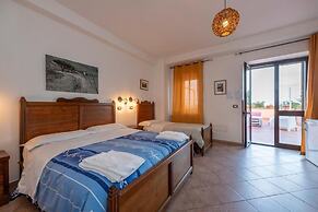 agriturismo dell'Etna