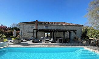 Le Jardin d'Elusa