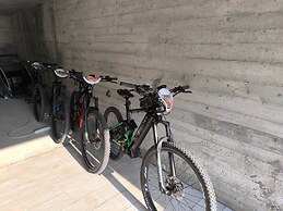 BedE-bike