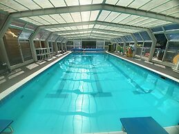 Sporting Hotel Club