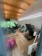 Sporting Hotel Club