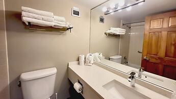 Cahilty #318 Home