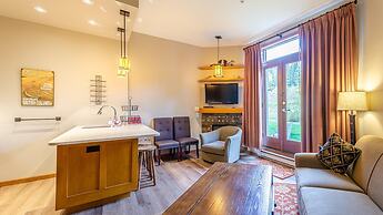 Cahilty #105 1 Bedroom Home