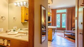 Cahilty #105 1 Bedroom Home