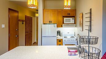 Cahilty #105 1 Bedroom Home