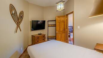 Cahilty #105 1 Bedroom Home