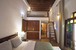 Riad Ruh Fes