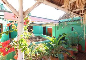 Riad Ruh Fes